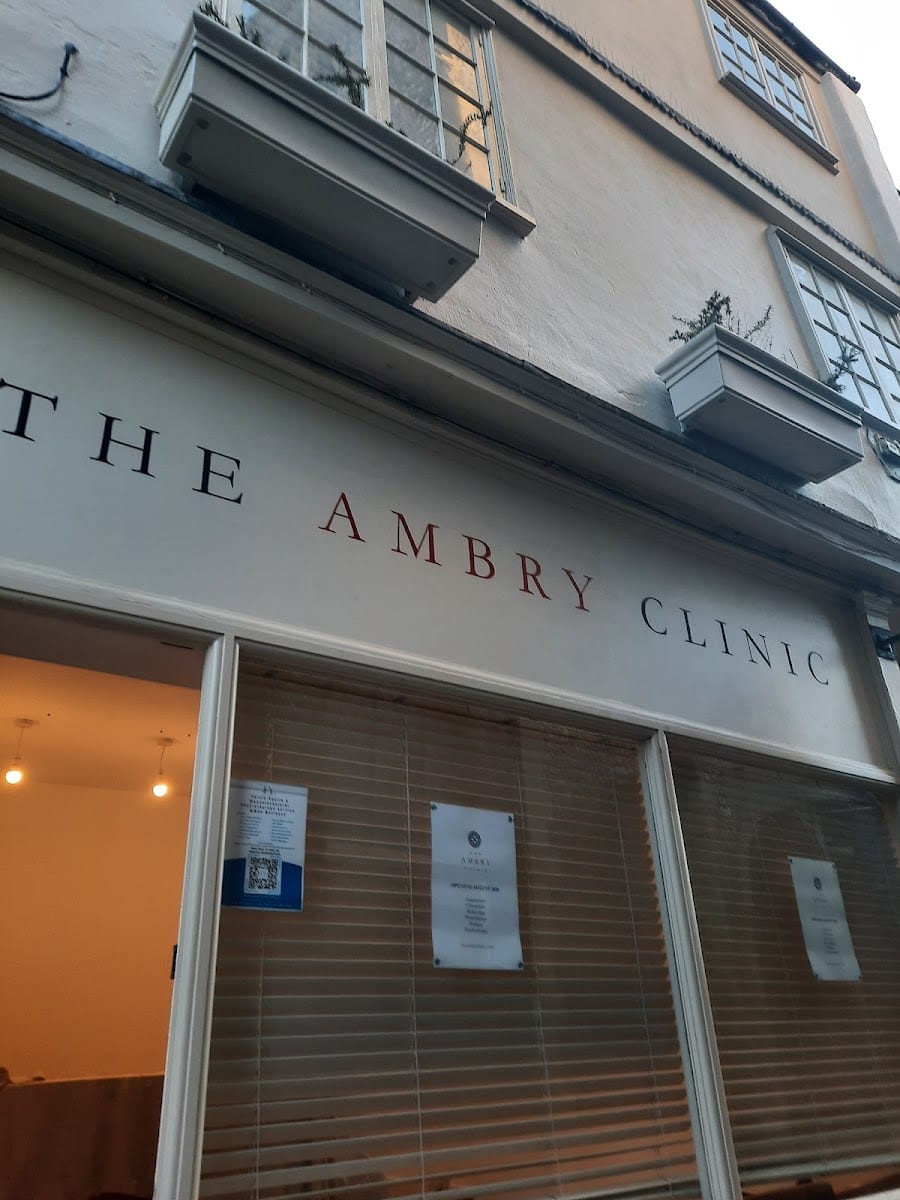 The Ambry Clinic, photo 4