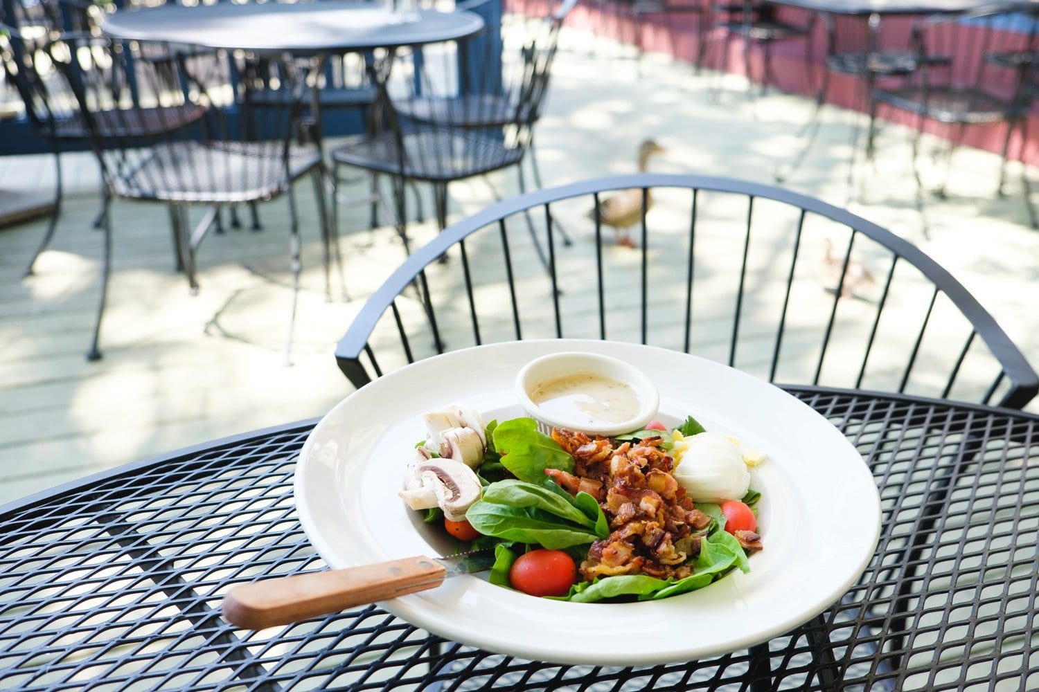 Triangle Park Bar & Grille