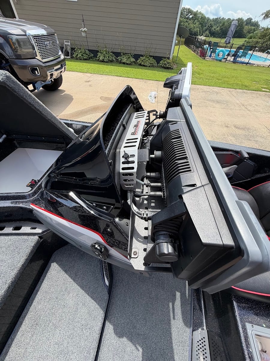 Upcountry Detailing LLC
