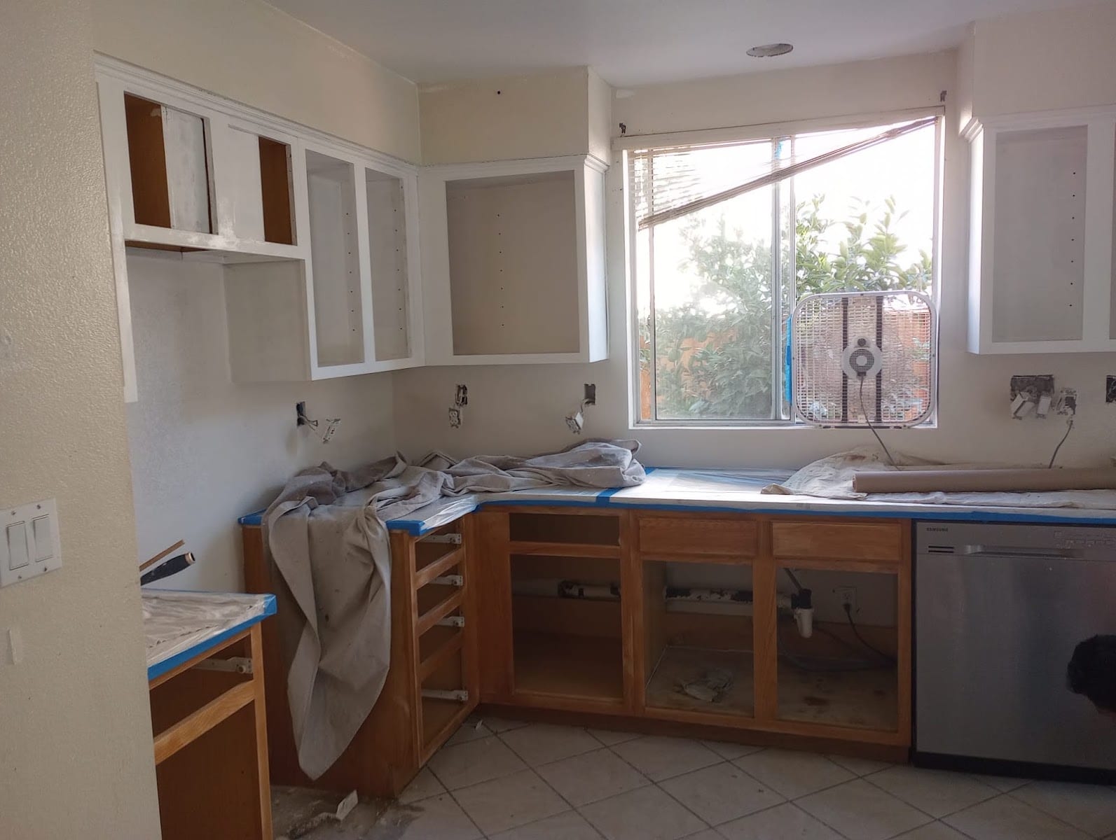 SFO Handyman LLC, photo 4