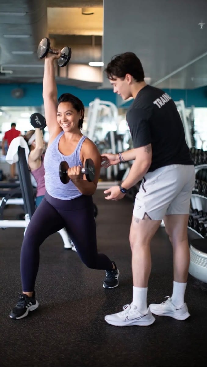 JCCSF Fitness Center, photo 3