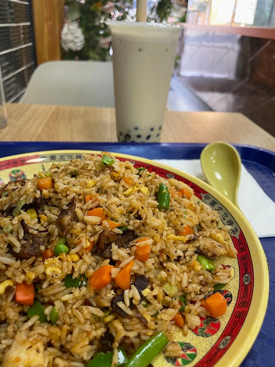 YOODLE 镛記面館, photo 3
