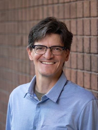 Scott R. Florell
