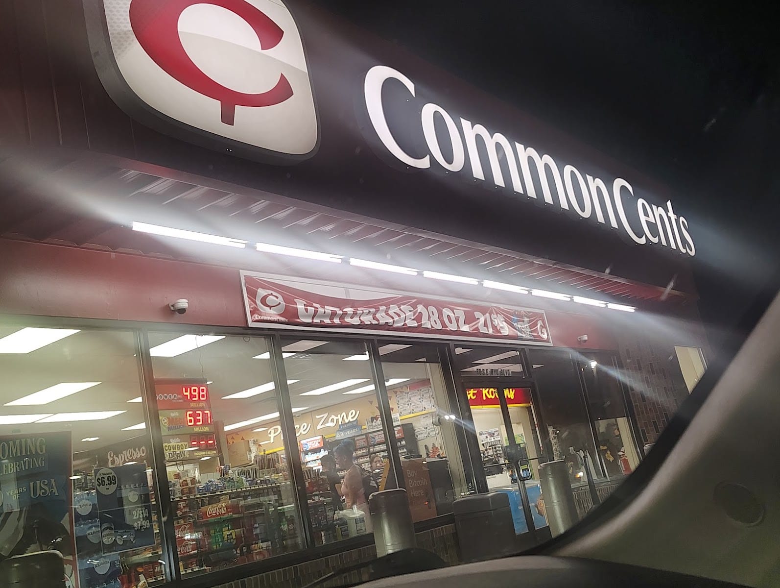Common Cents Store, photo 3