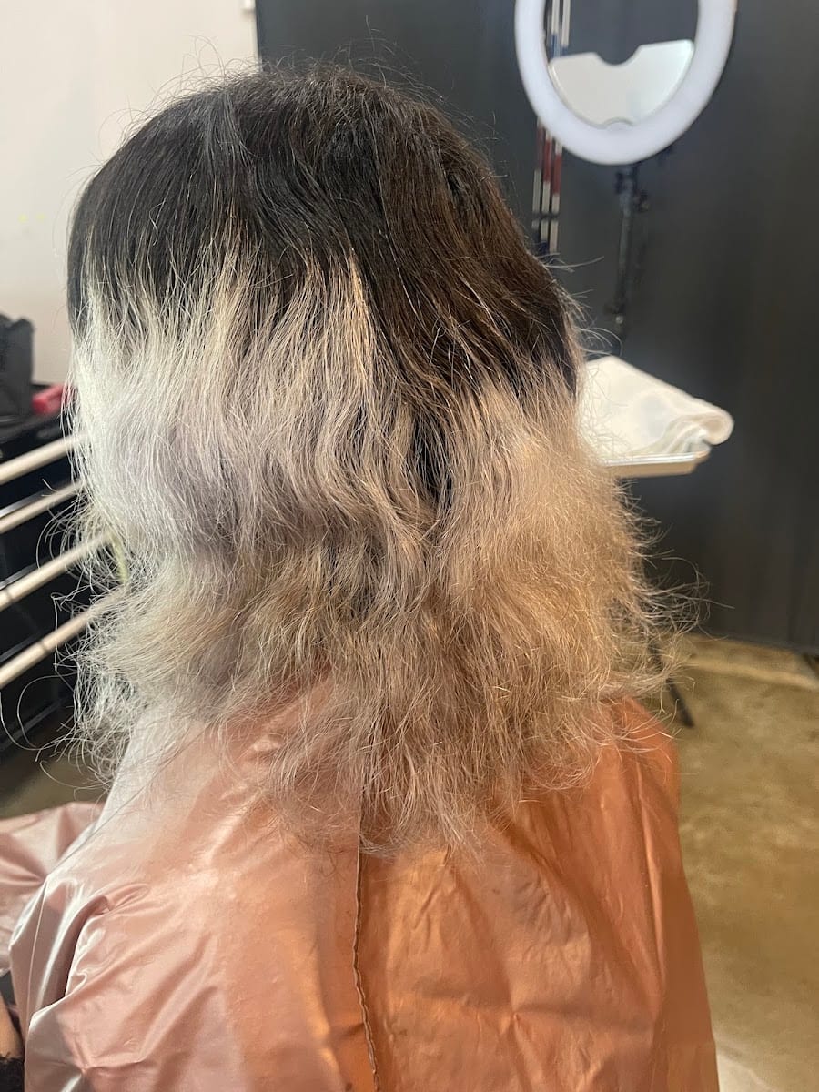 Erika's Hair Salon & Barber Shop, photo 2