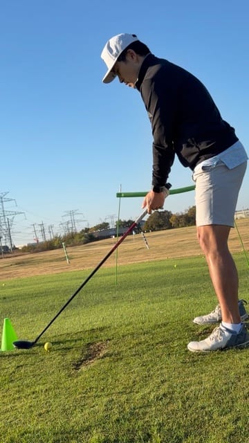 Angella Then Golf Academy (ATGA), photo 2