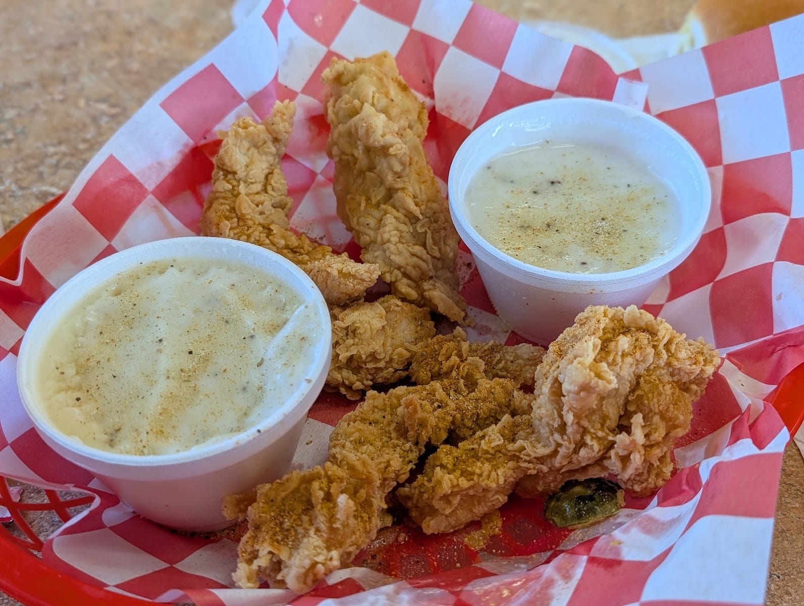 Chicken Express