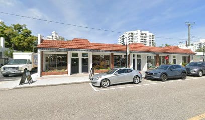 Abode and Art Gallery