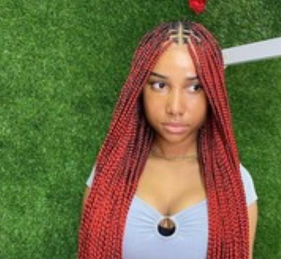 Ultraluxx Braids & Suites By Zainab