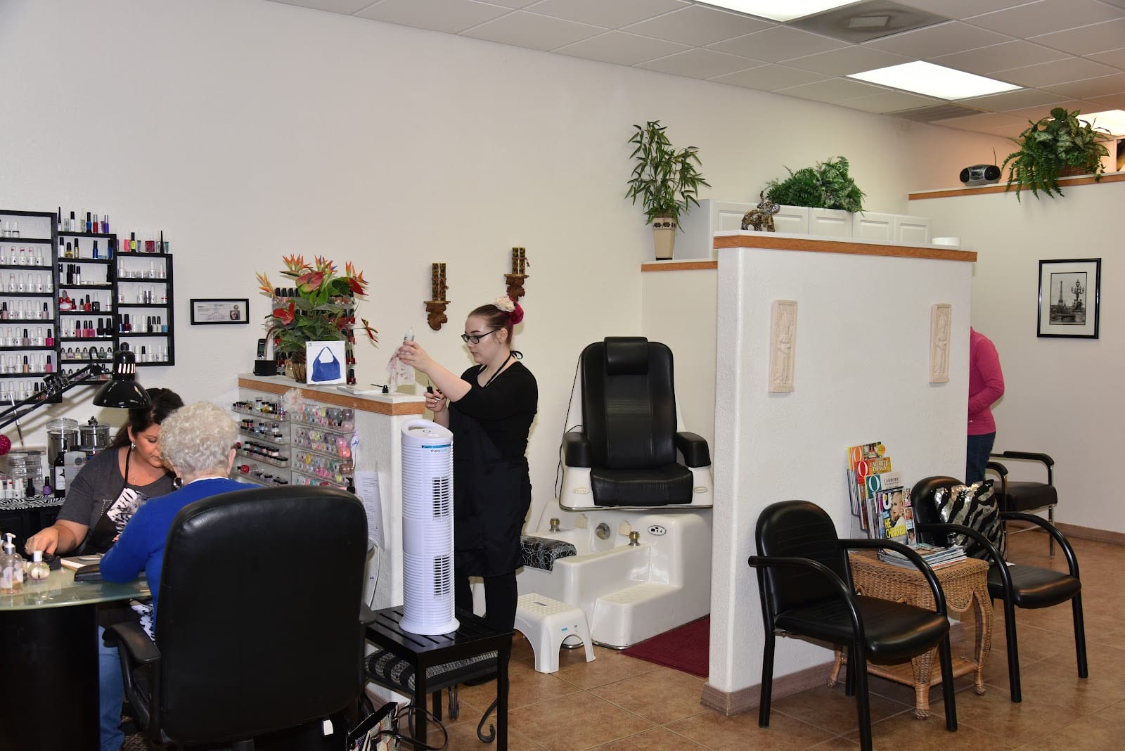 Head To Toe Salon & Skin Care
