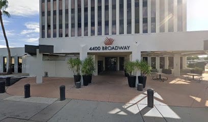 4400 Hair Salon