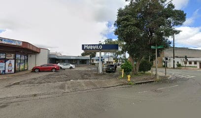 Mahalo Gas
