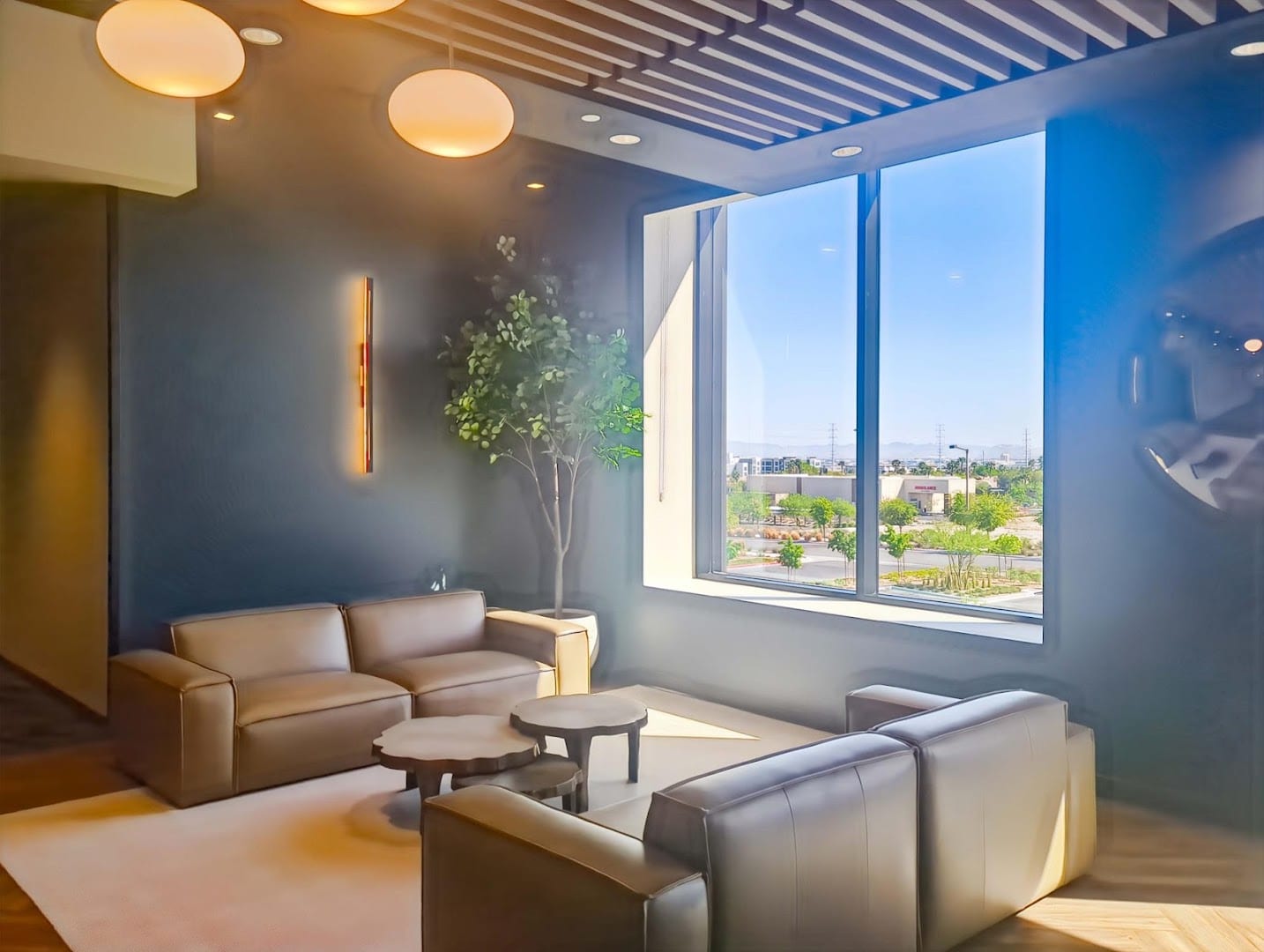 Regus Summerlin, photo 4