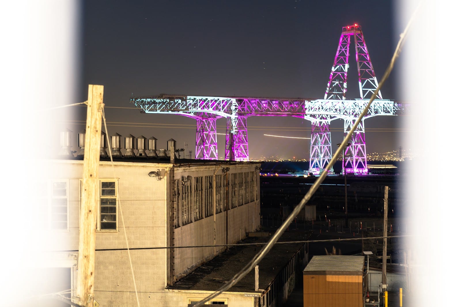 Hunters Point Art Studios, photo 2