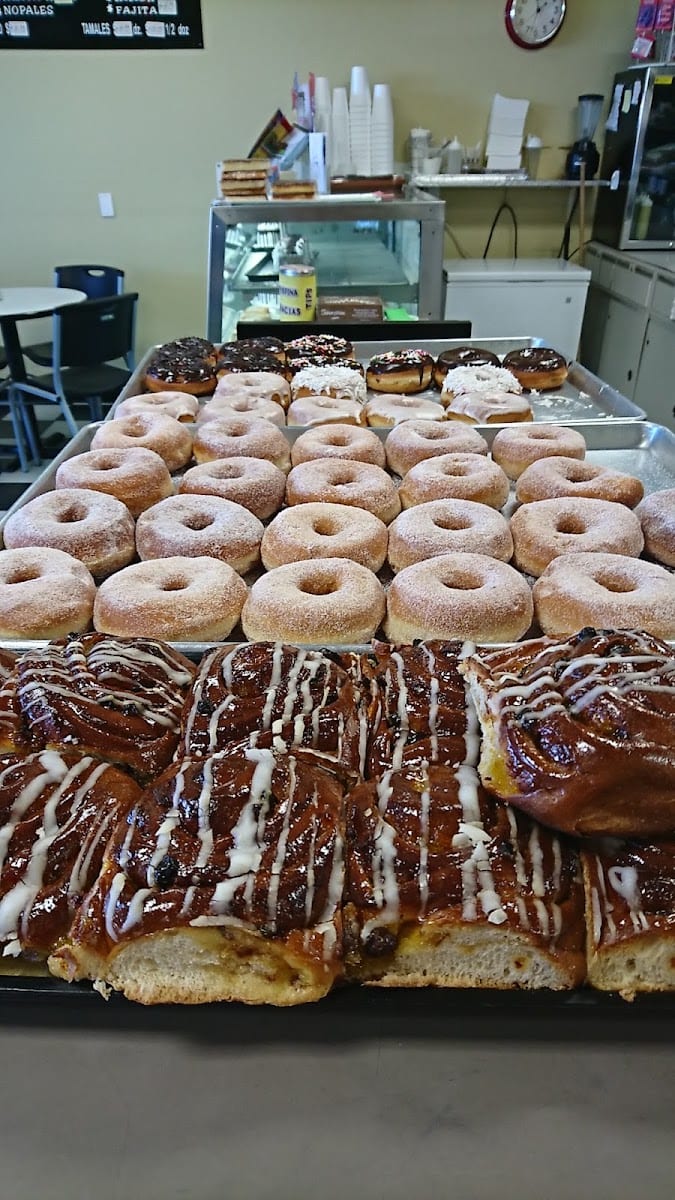 La Unica Bakery, photo 2