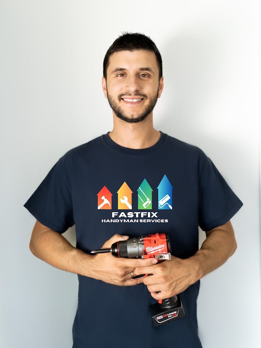 FASTFIX Handyman services