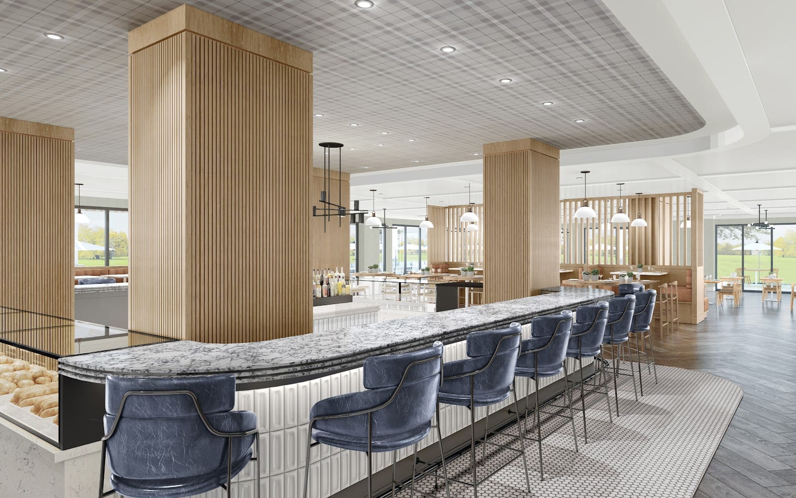 The Apron Kitchen + Bar, photo 2