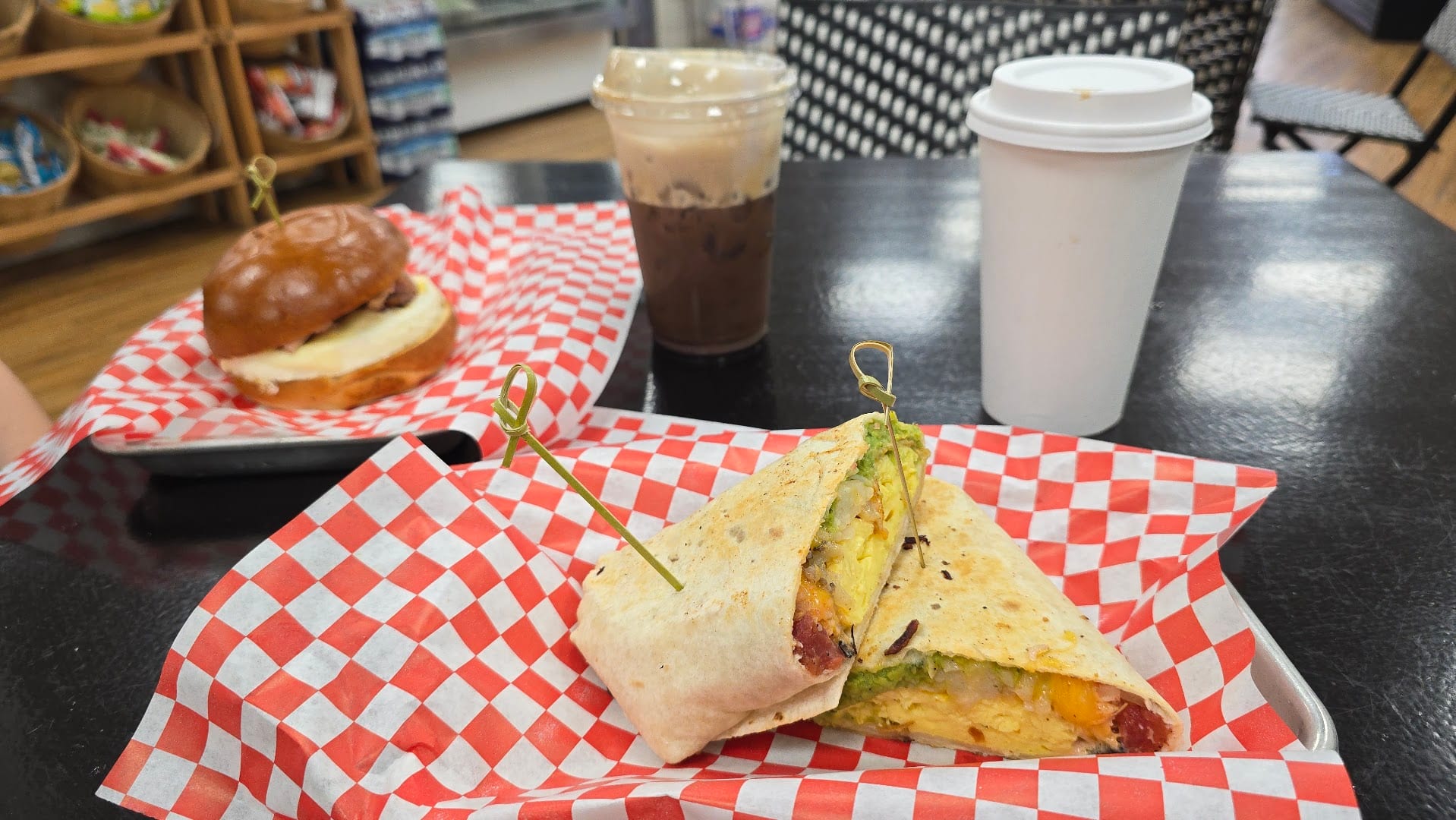 The Counter at Five Points, photo 3