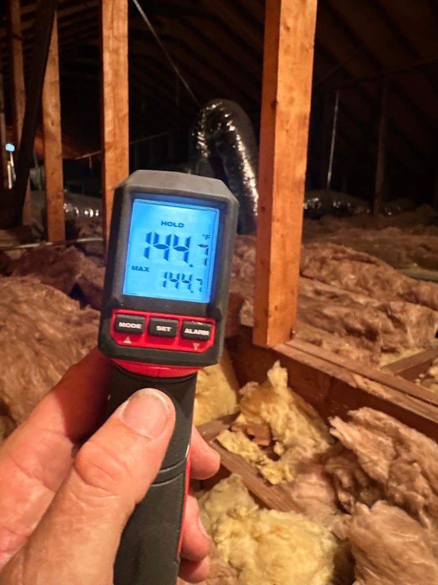 Allen’s Air Conditioning & Heating, photo 3