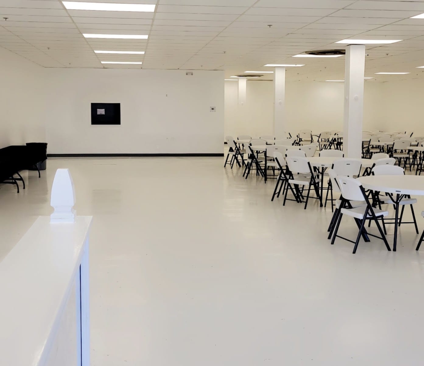 Concrete Rose Event Venue