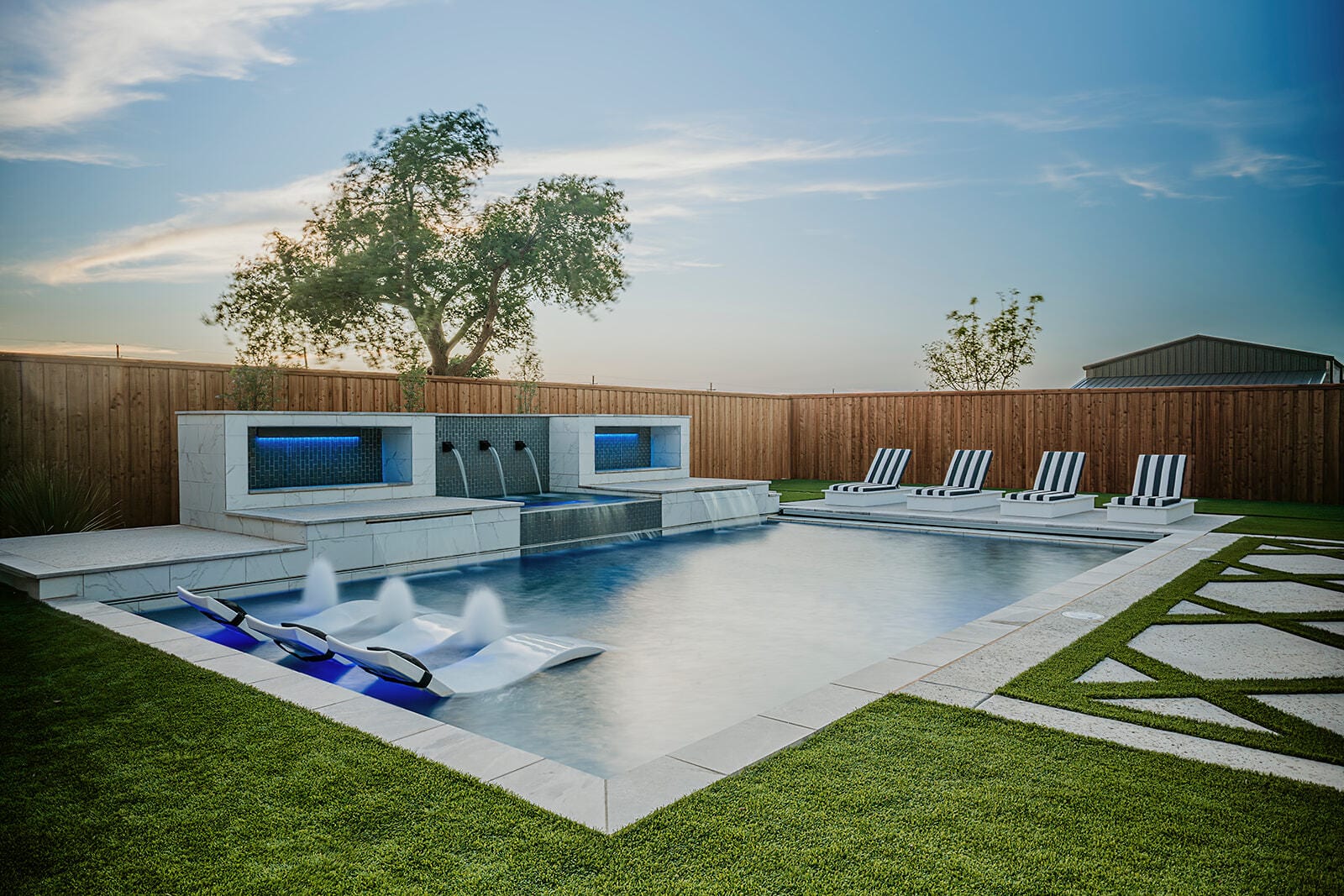 Custom Pools of Lubbock, LLC, photo 3