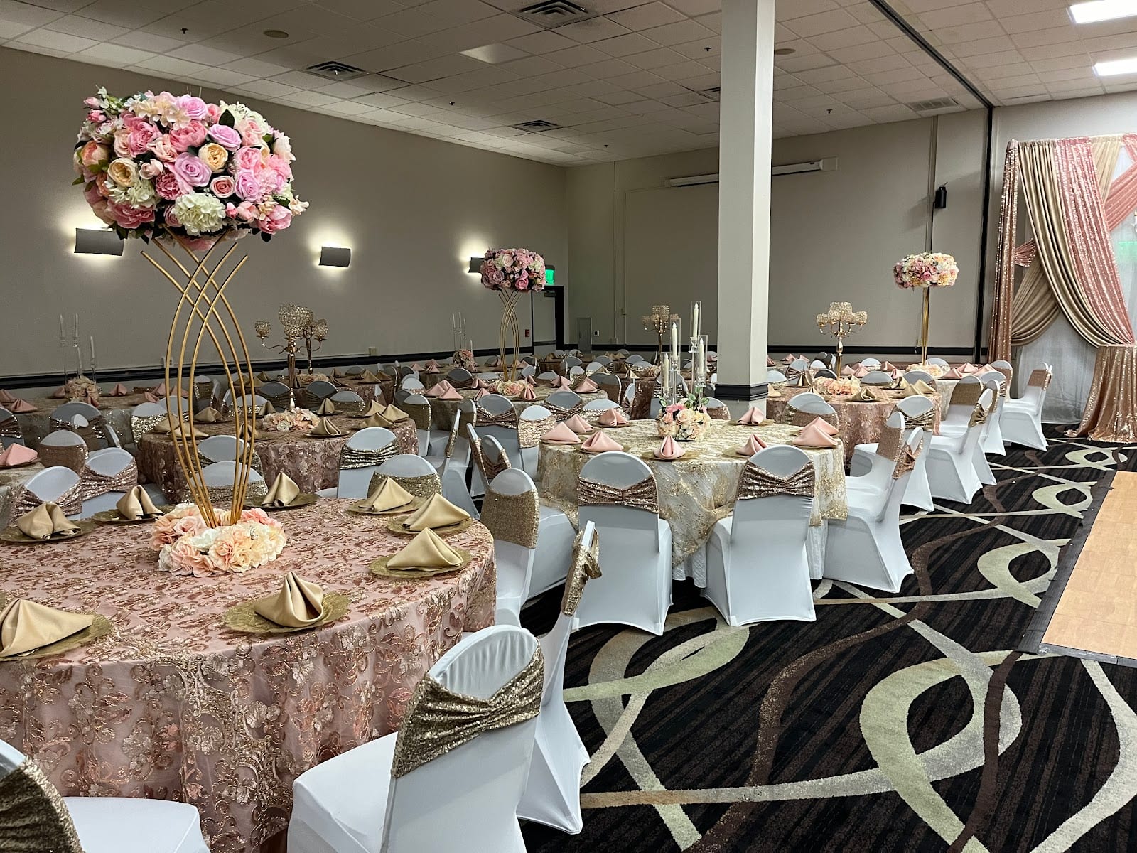 Round Rock Conference Center and Banquet Hall at Wingate by Wyndham, photo 2