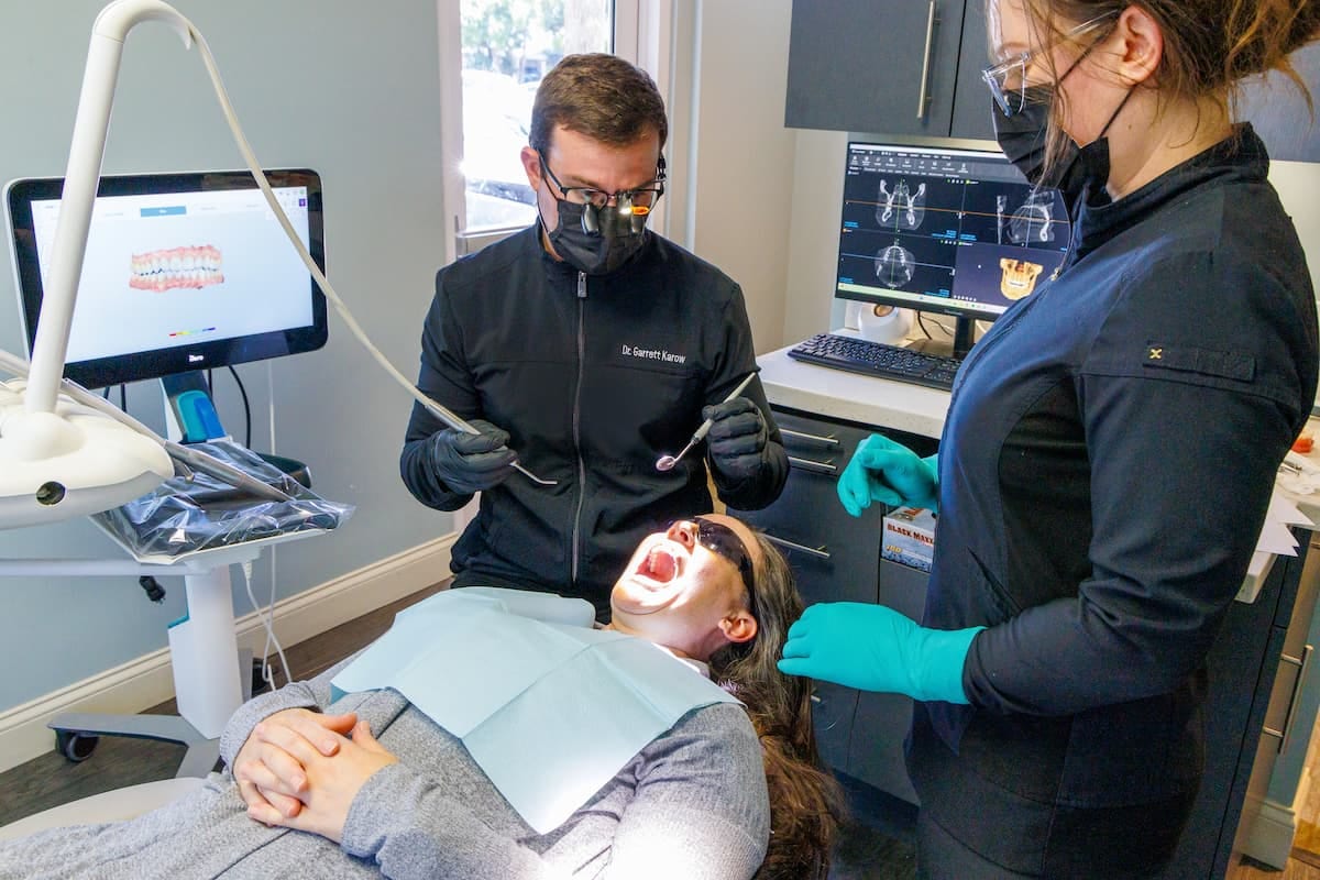 SRQ Smiles - Thomas Bowles, DDS & Garrett Karow, DMD, photo 3