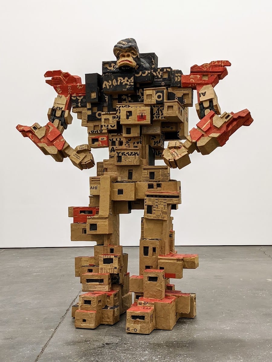 Adrian Rosenfeld Gallery, photo 2