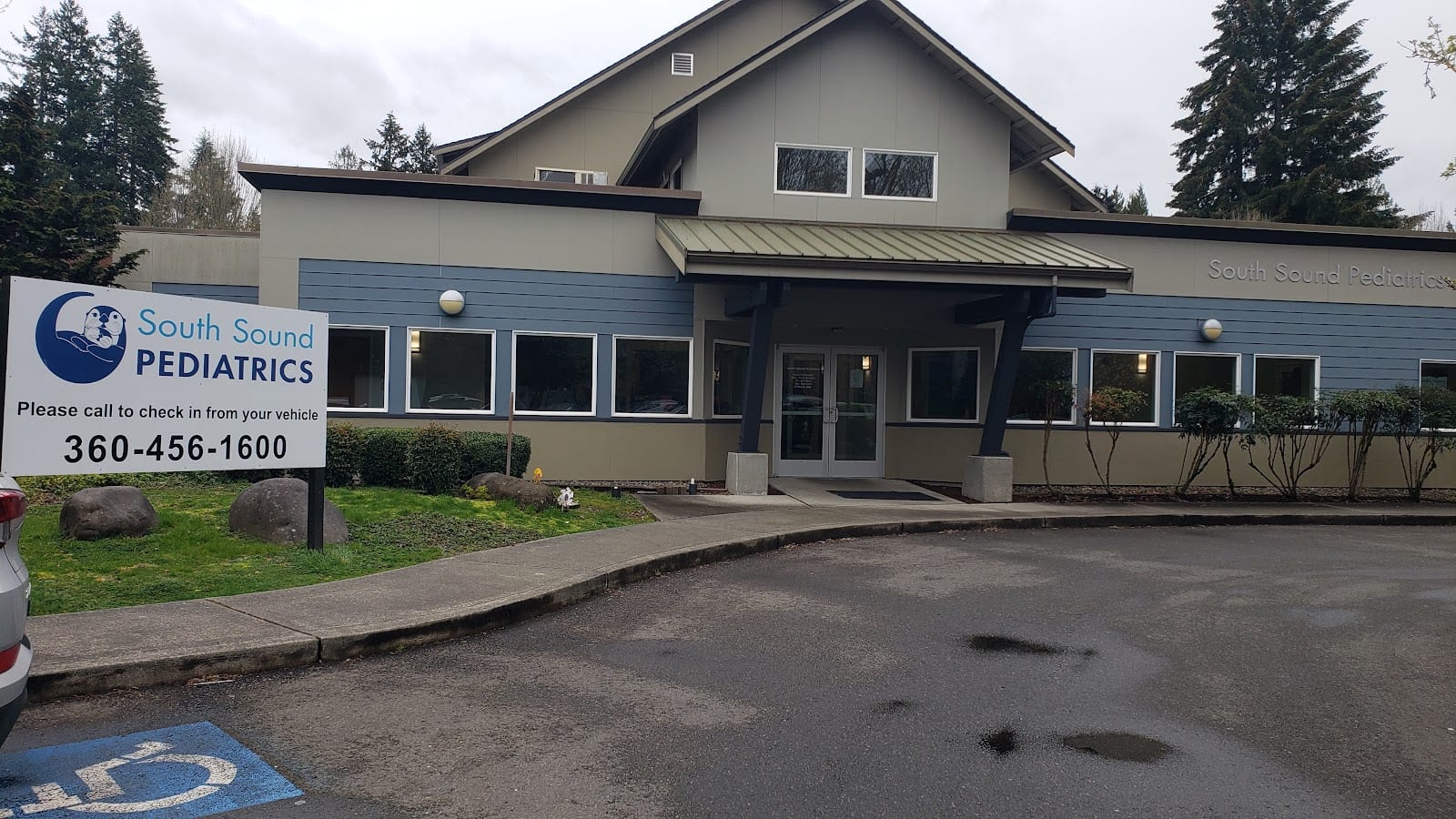 South Sound Pediatrics, photo 2