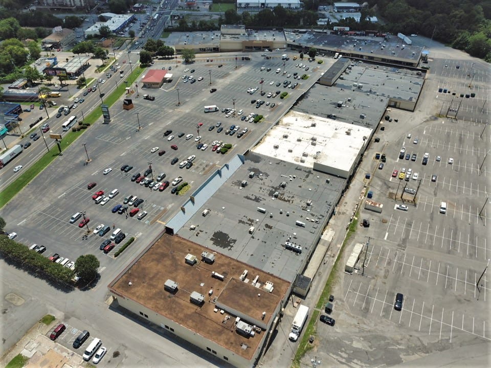 Maxwell Roofing & Sheet Metal, photo 2