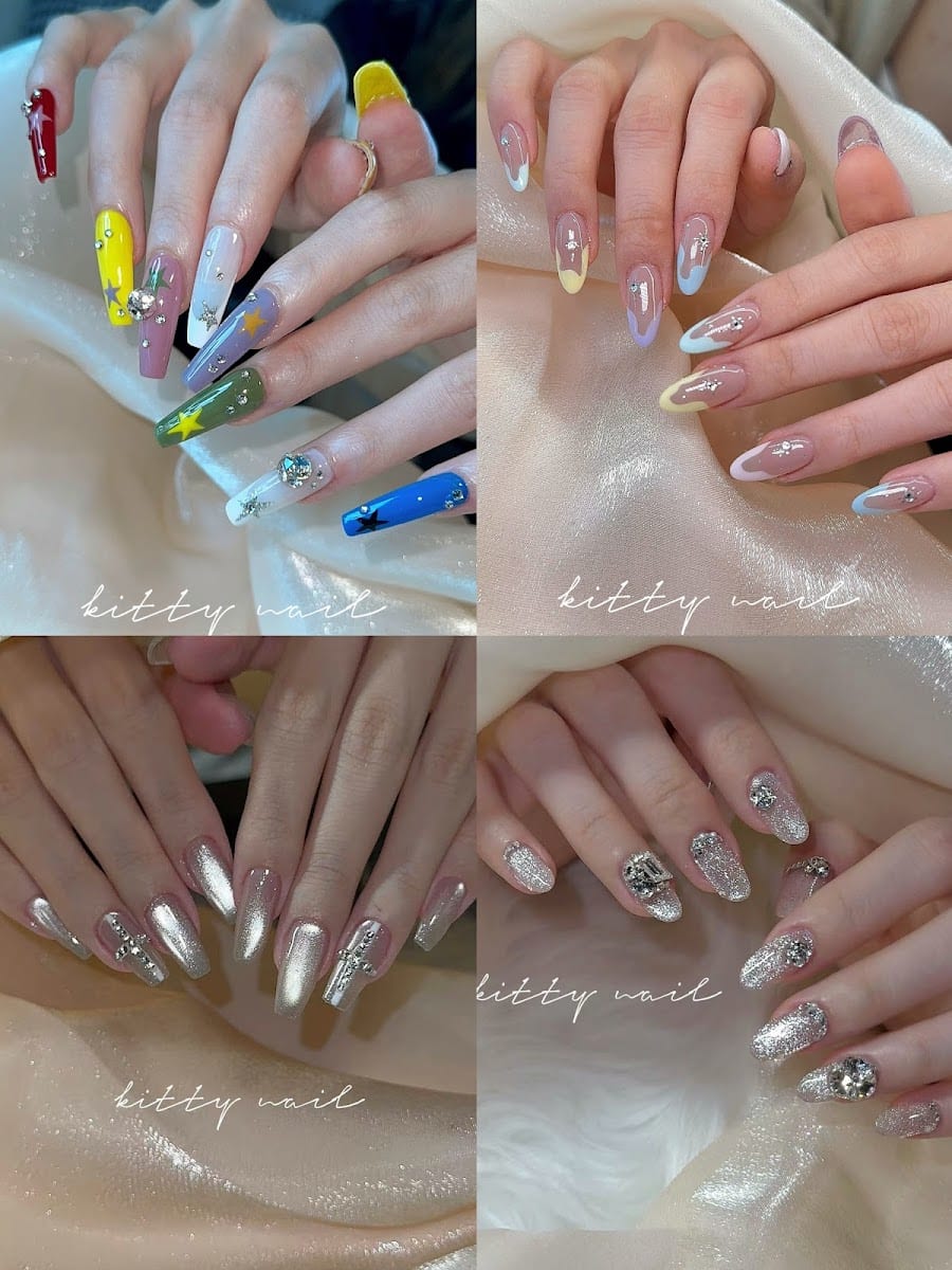 Kitty Nail Studio