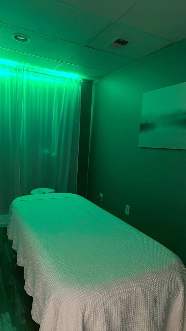 BB massage & Spa