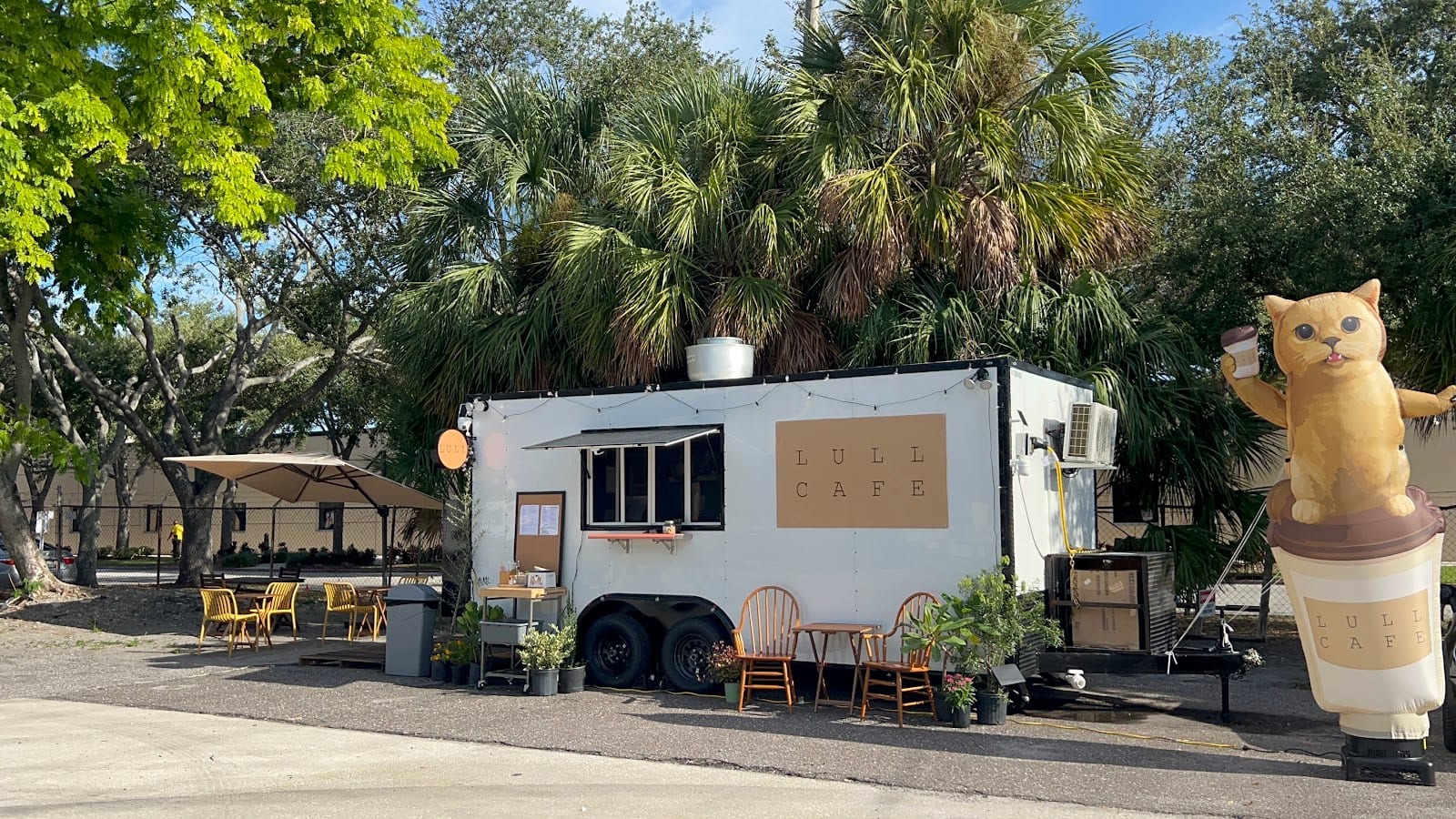 LULL CAFE, photo 3