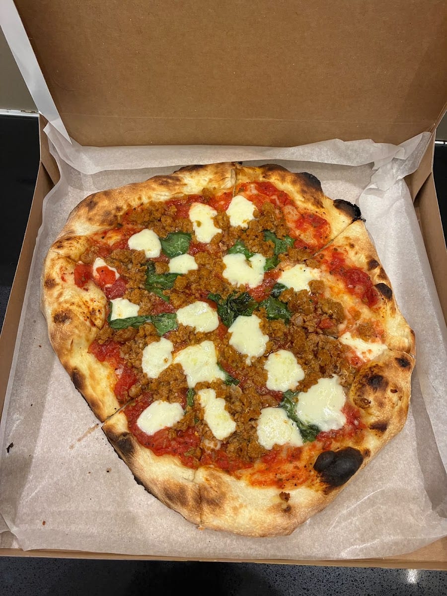 Pizzeria Limone, photo 4