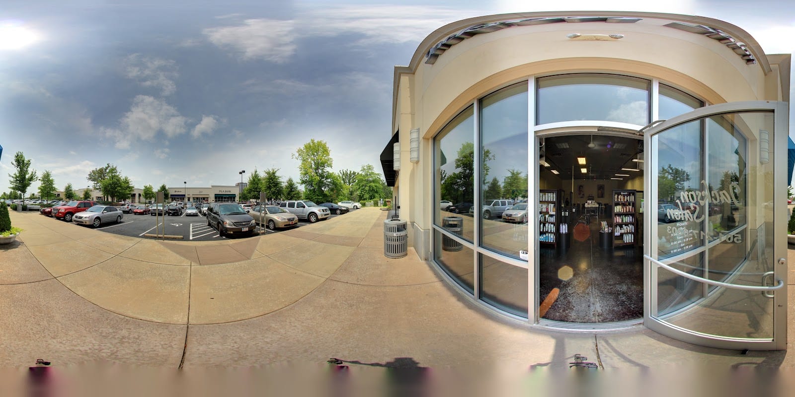 Jackson Salon, photo 2