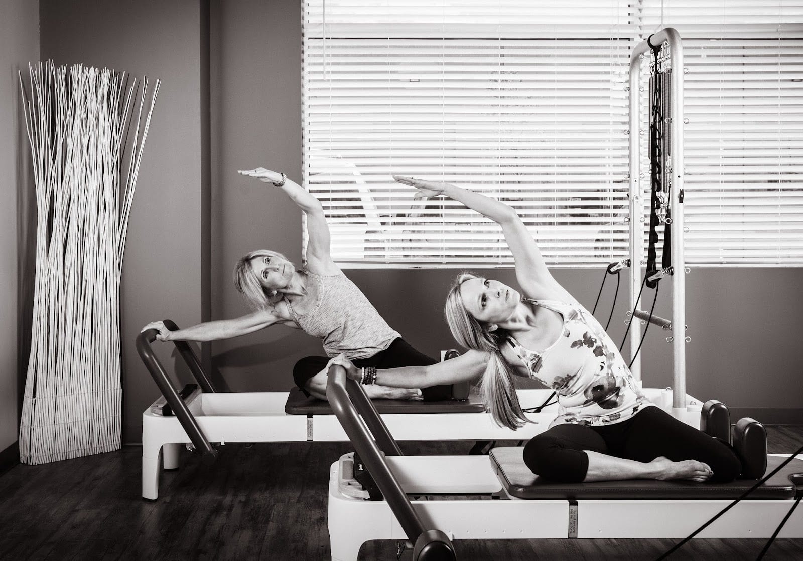 InCentre Pilates Sherwood Park, photo 3