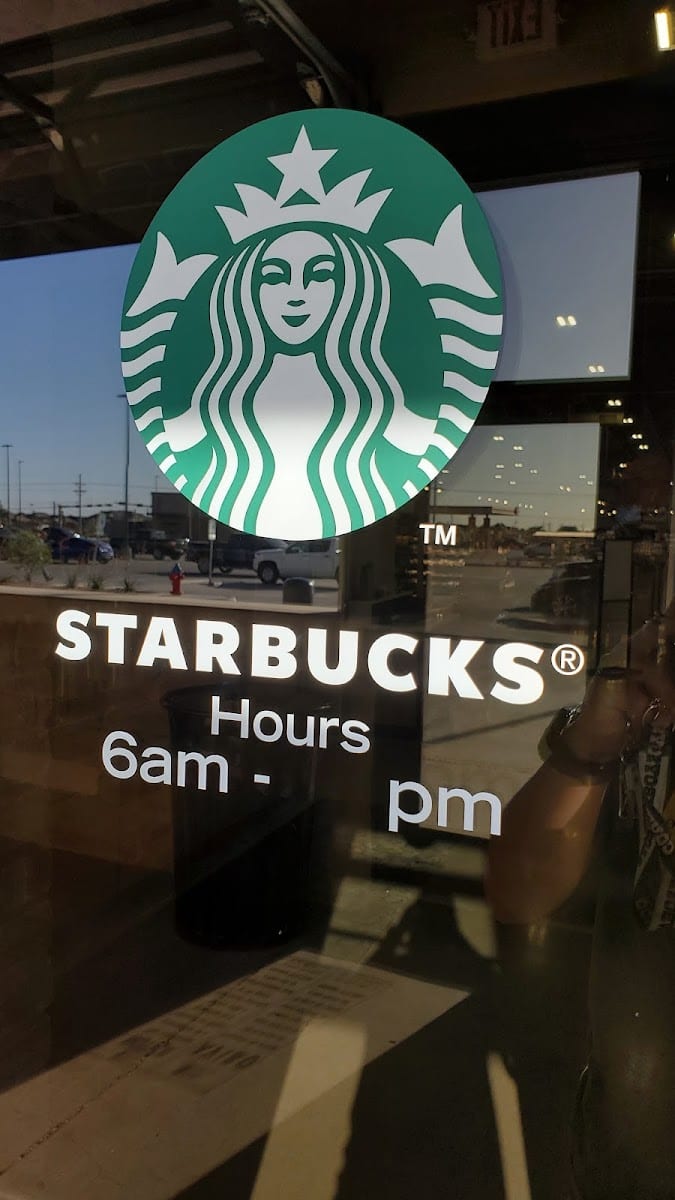 Starbucks Coffee Company, photo 3