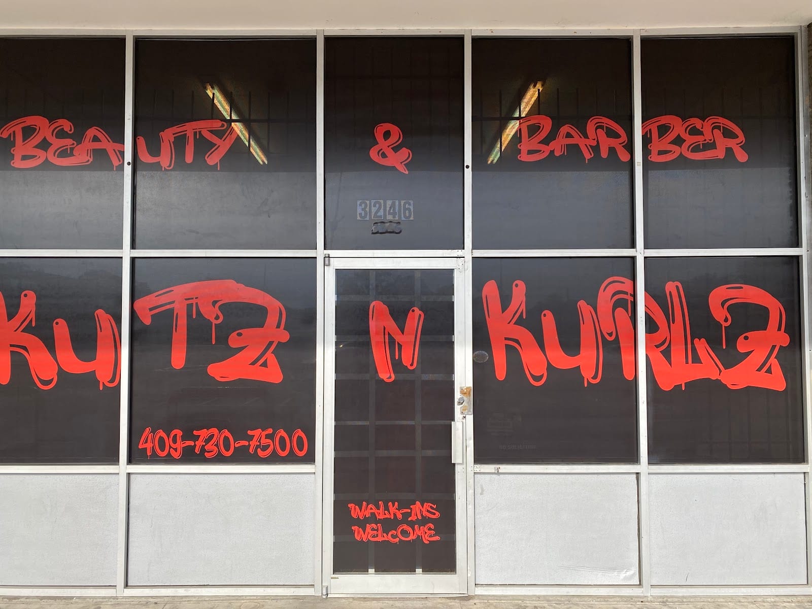 Kutz N Kurlz