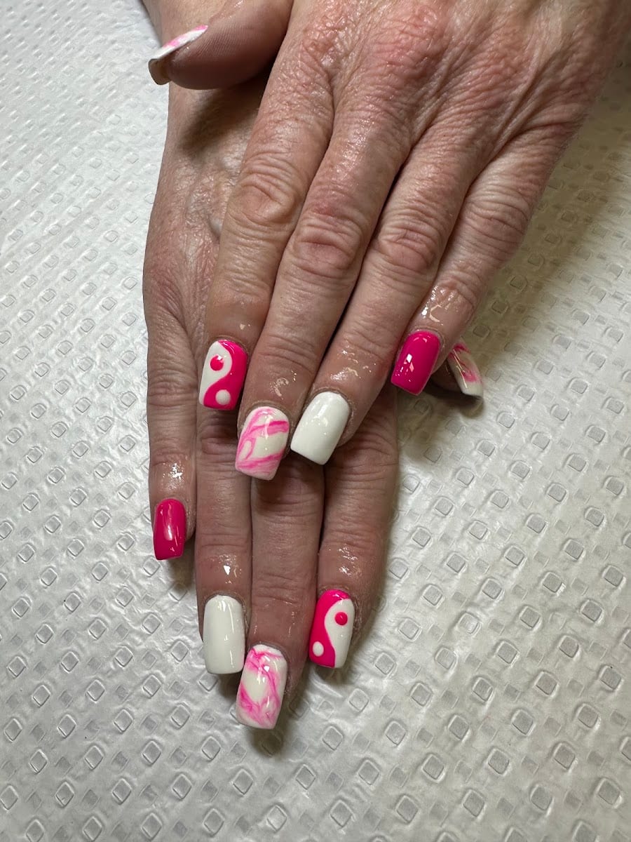 Vip Nail and Beauty