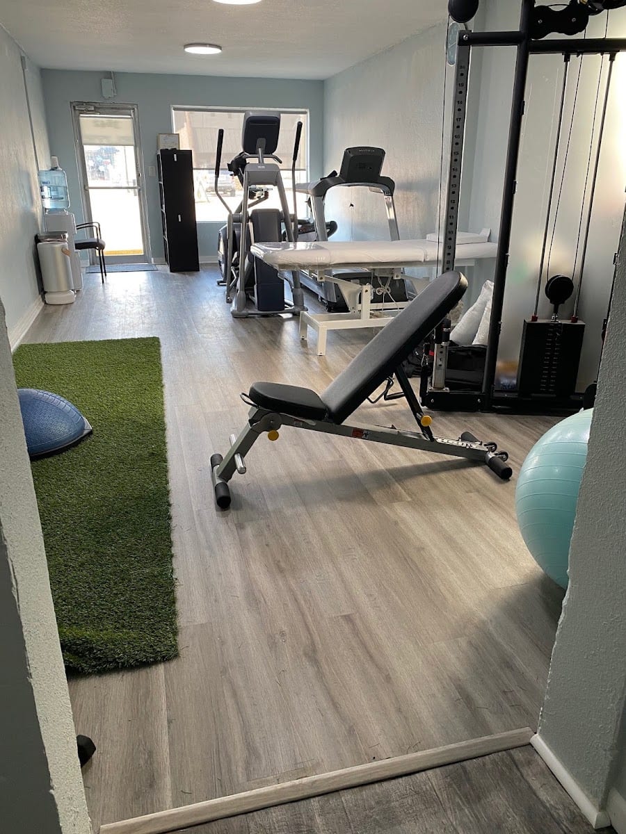 Elite Physical Therapy and Recovery LLC, photo 3