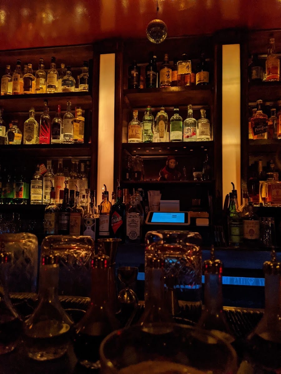 The Hideout, photo 3