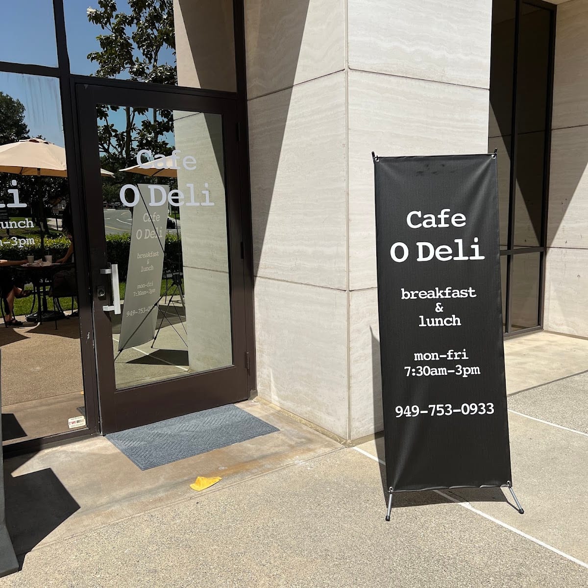 Cafe O Deli, photo 2