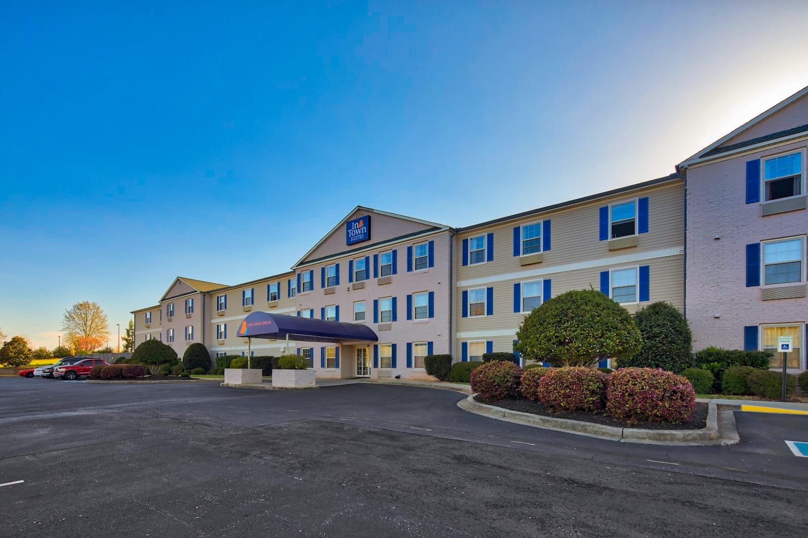 Days Inn, photo 3