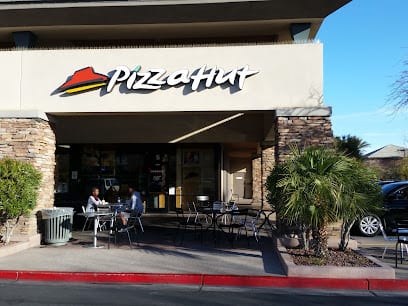 Pizza Hut