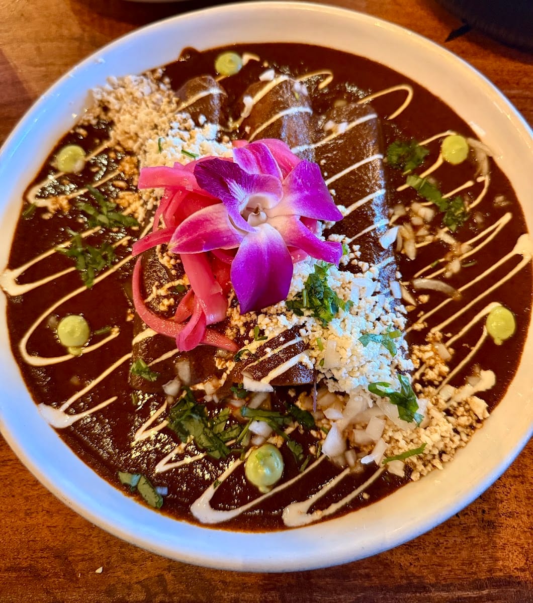 La Frida Mexican Grill & Seafood
