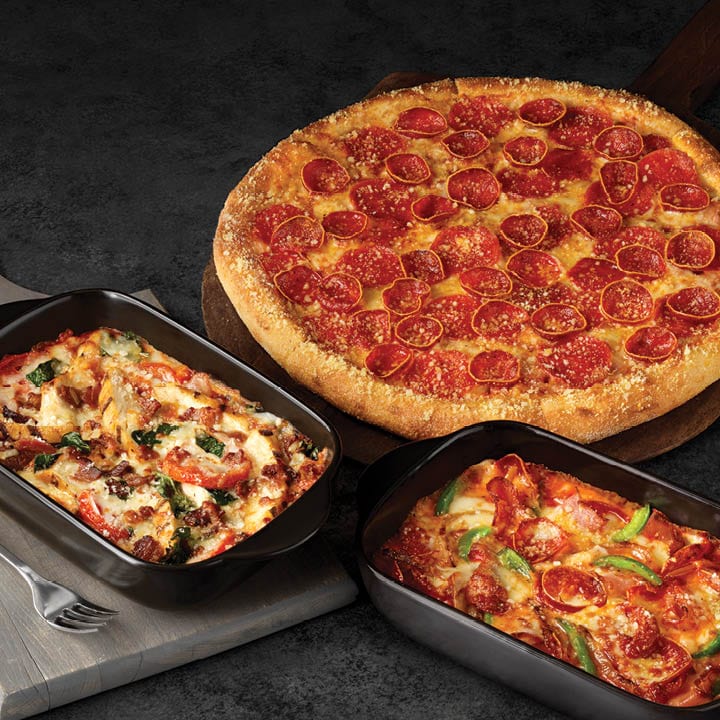 Marco's Pizza, photo 4