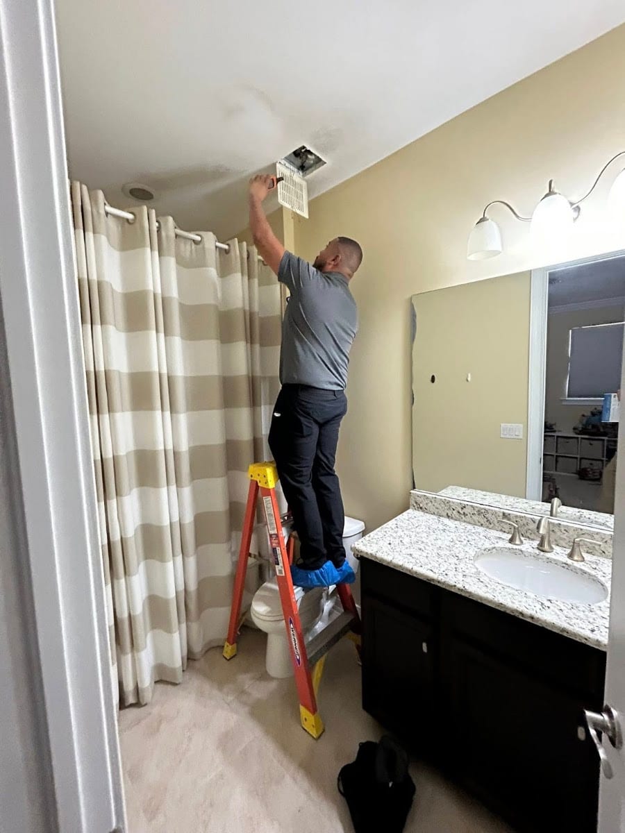 iMold Cleaning and Restoration - Water Damage and Mold Removal Specialists, photo 4