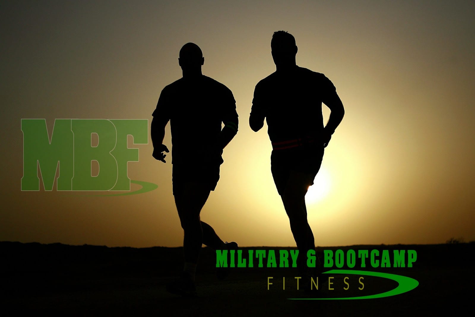 Military & Bootcamp Fitness, photo 2
