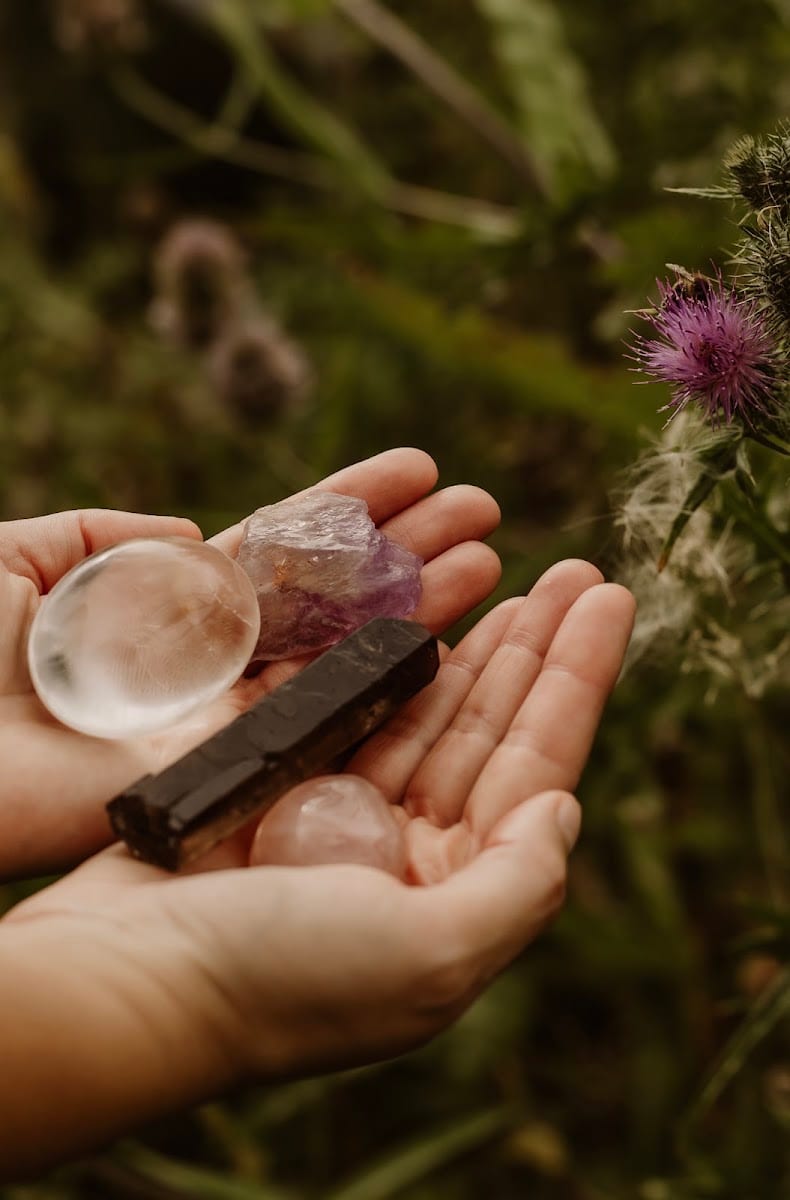 Meraki Massage & Reiki, photo 4