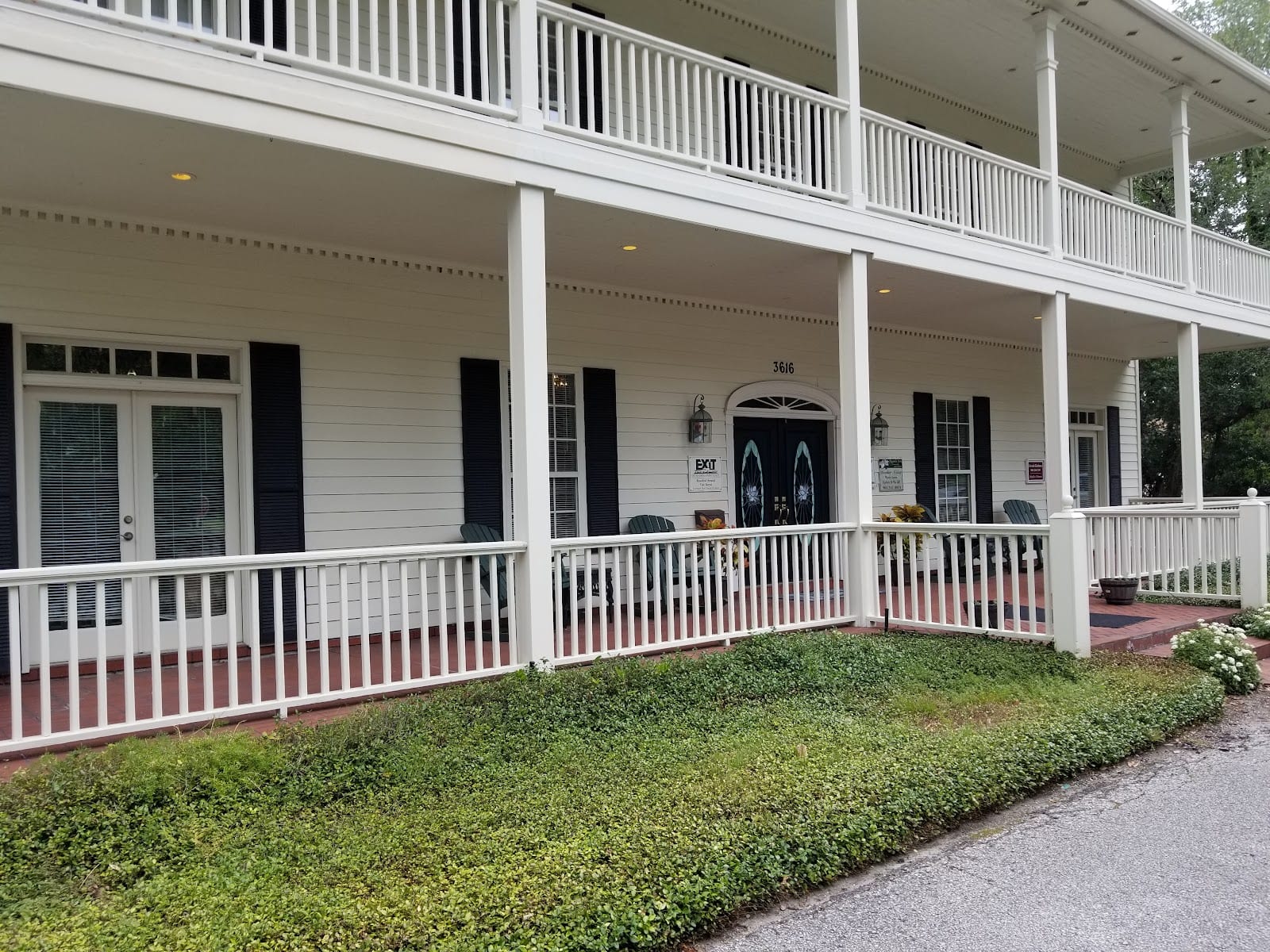 EXIT Magnolia Point Realty
